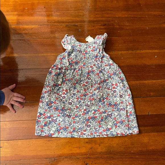 H&M Other - 🍄6 FOR $15 H&M Floral Dress